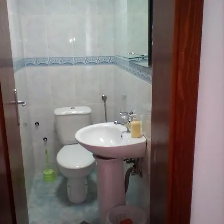 Vila Tamara Apartmani Bečići Exterior photo