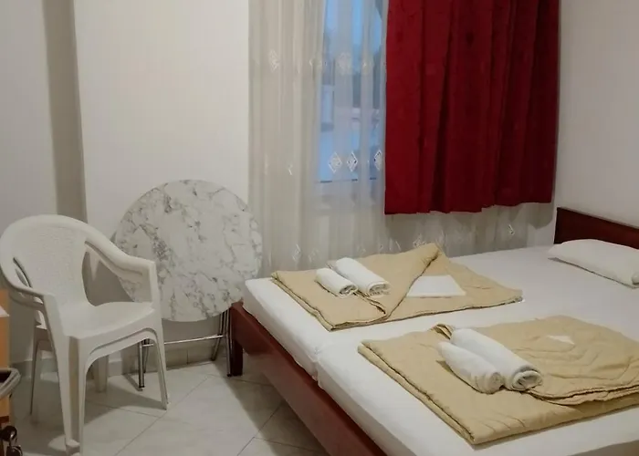 Vila Tamara Apartmani