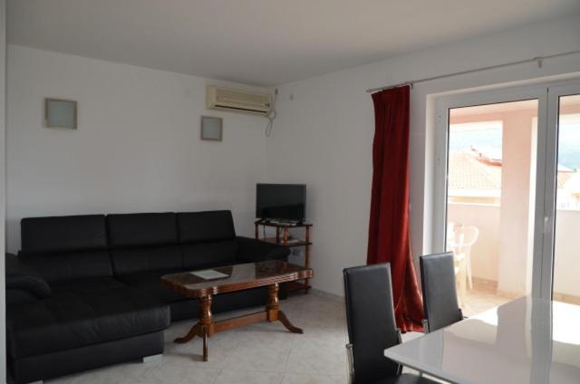 Tamara Apartment
