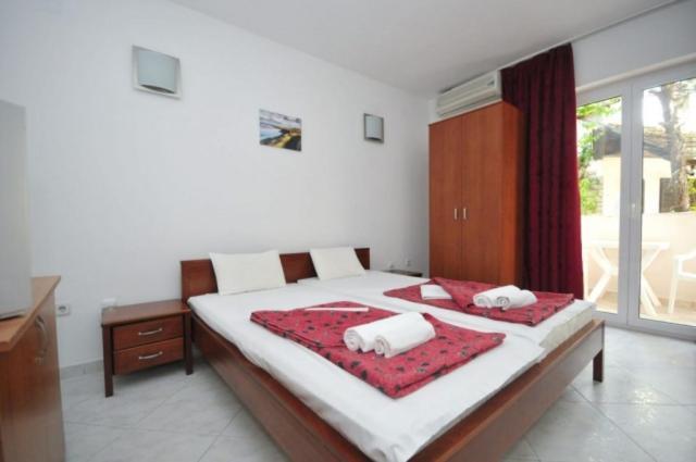 Apartment Tamara *