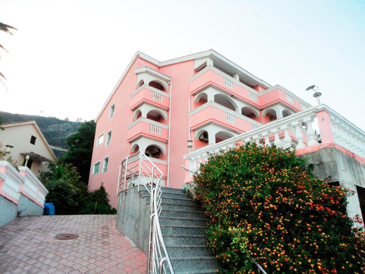 Tamara Apartment *